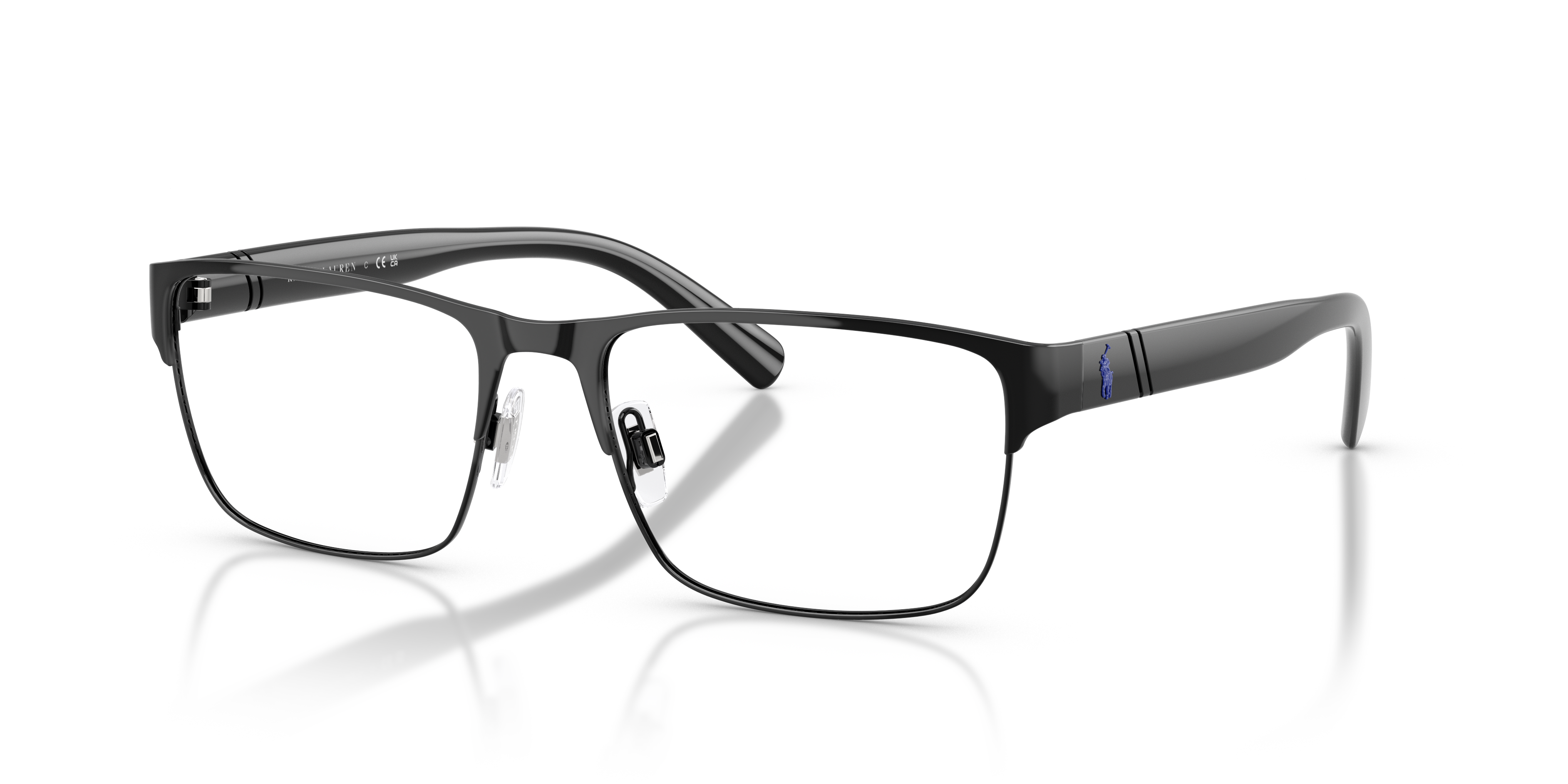 Prescription Glasses Polo Ralph Lauren Ph1175 PH1175 9223 58 18