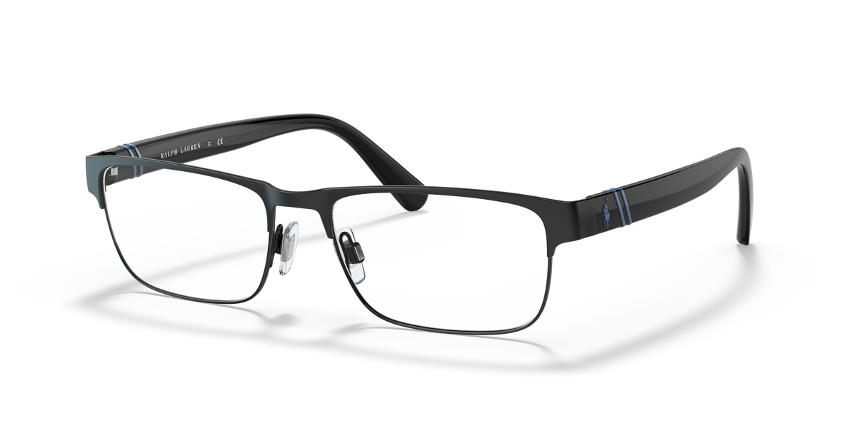 Prescription Glasses Polo Ralph Lauren PH1203 9003 55 17
