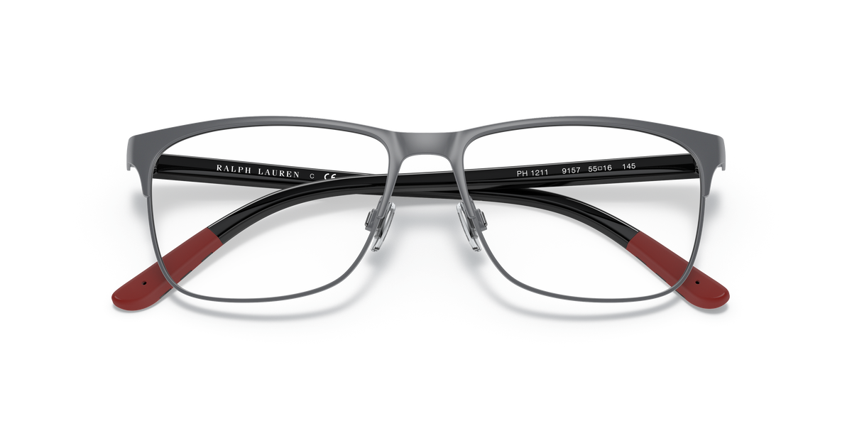 Prescription Glasses Polo Ralph Lauren PH1211 9157 55 16