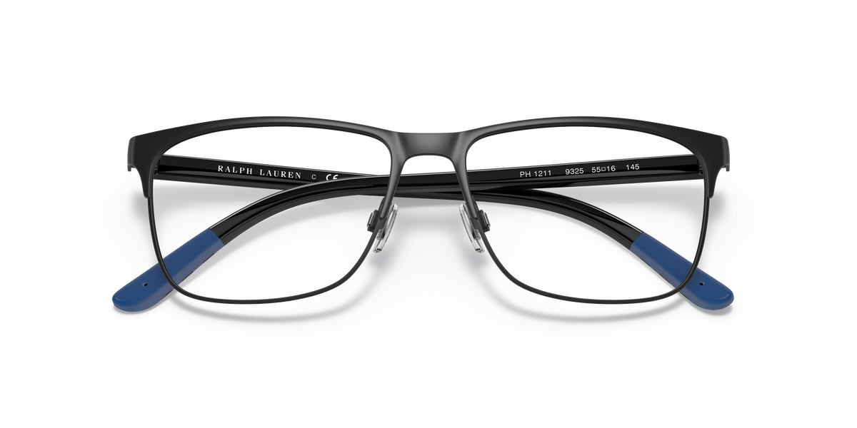 Prescription Glasses Polo Ralph Lauren PH1211 9325 53 16