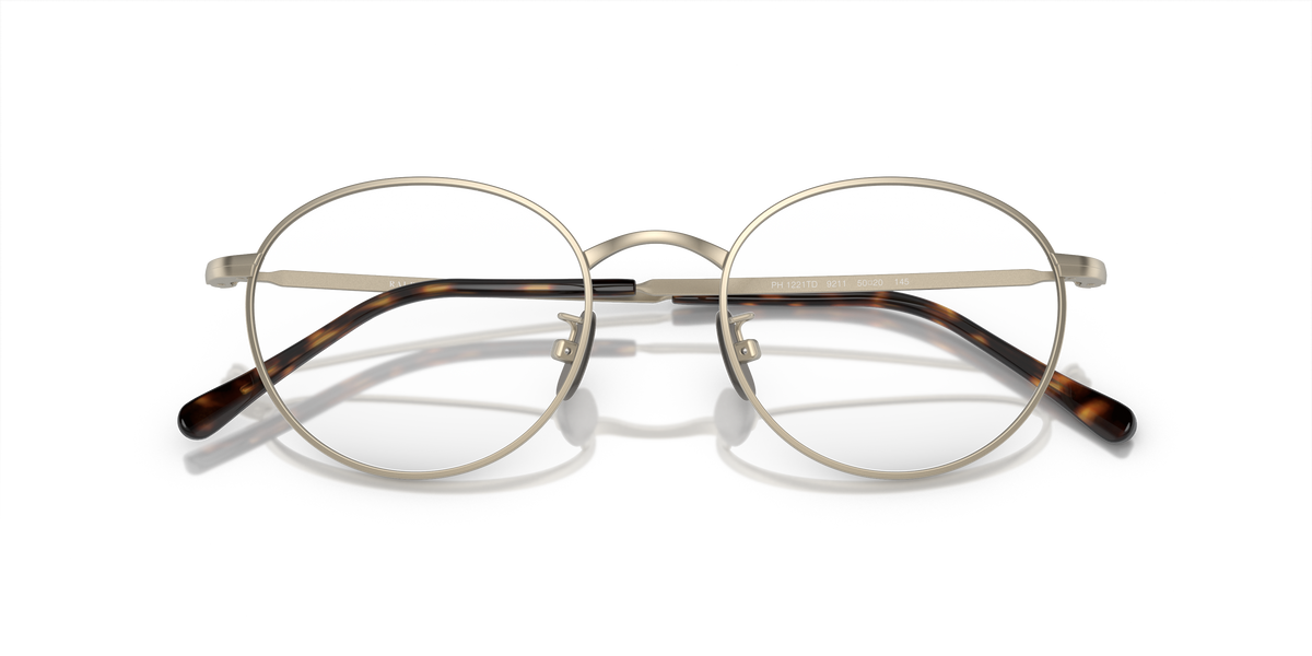 Gafas Graduadas Polo Ralph Lauren PH1221TD 9211 50 20