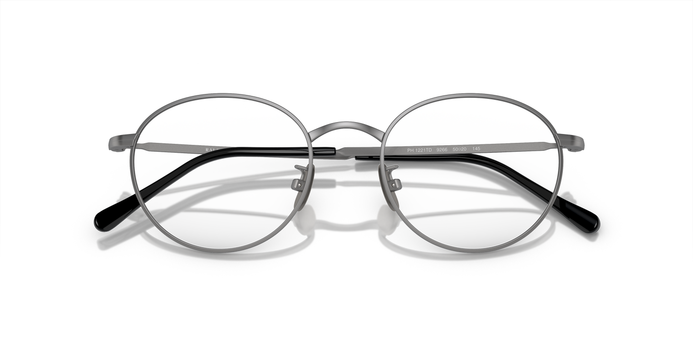 Prescription Glasses Polo Ralph Lauren PH1221TD 9266 50 20