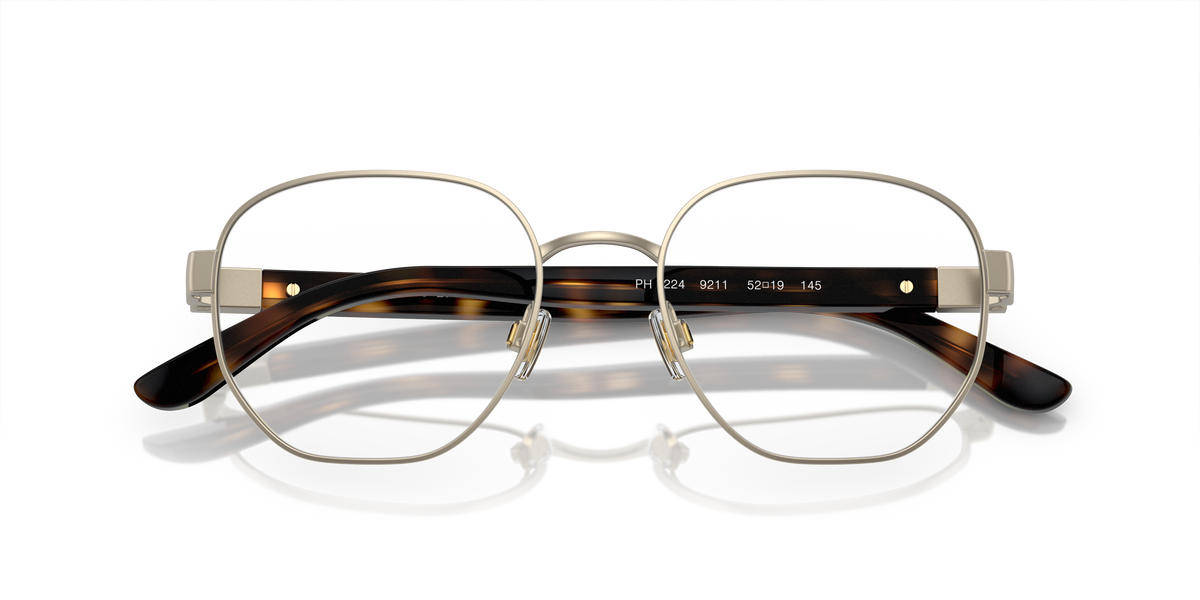Prescription Glasses Polo Ralph Lauren PH1224 9211 54 19