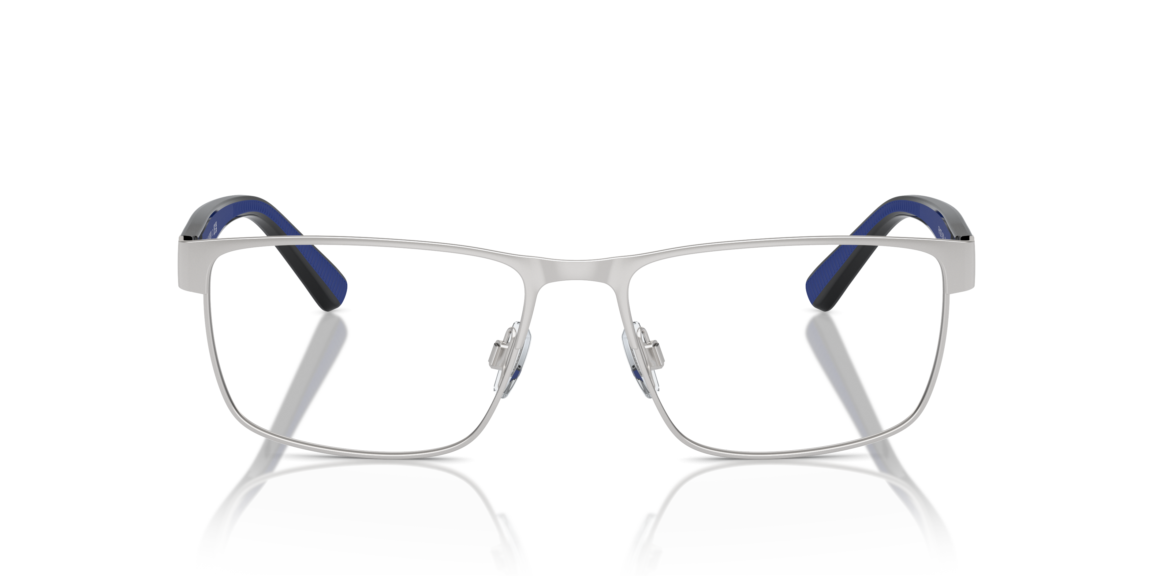 Prescription Glasses Polo Ralph Lauren PH1229 9001 56 17