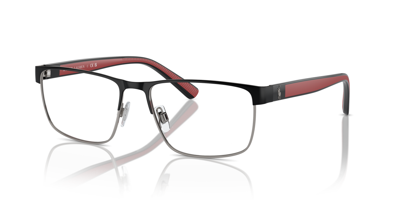 Prescription Glasses Polo Ralph Lauren PH1229 9223 54 17