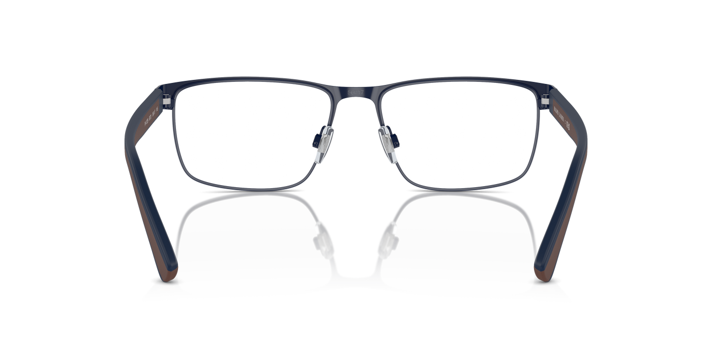 Prescription Glasses Polo Ralph Lauren PH1229 9273 54 17