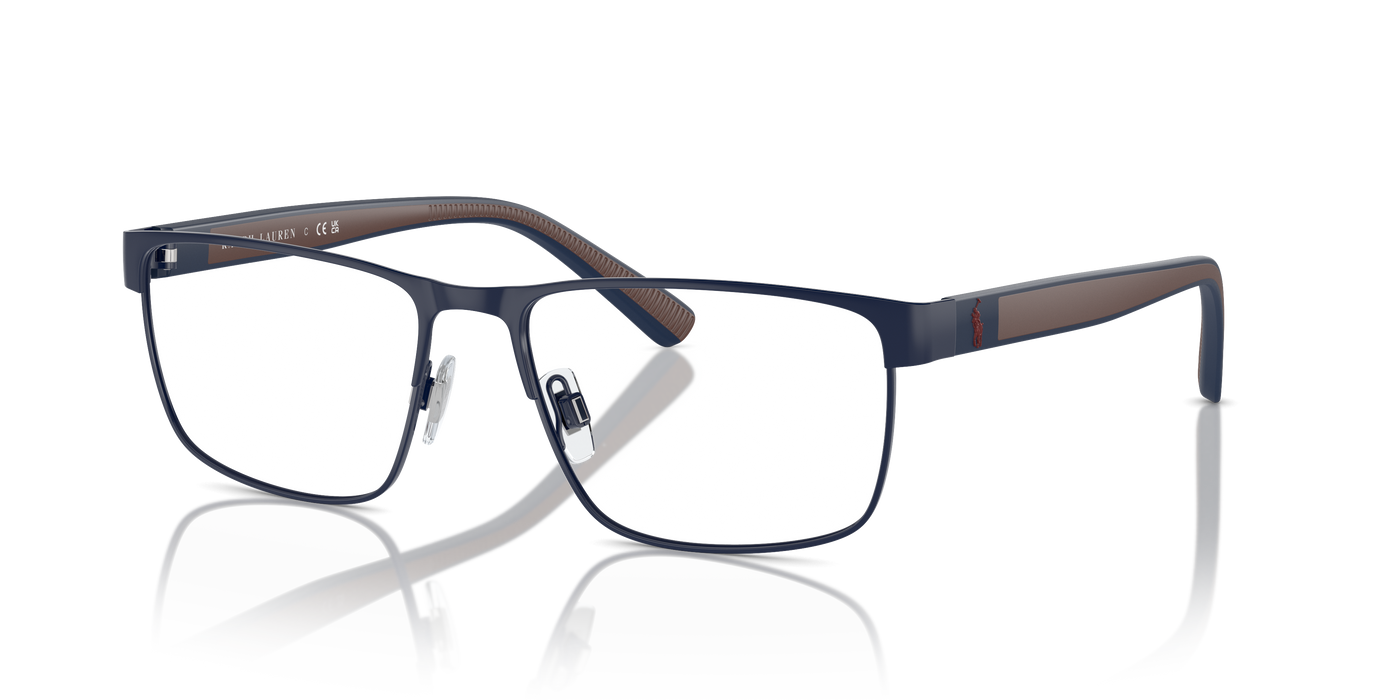 Prescription Glasses Polo Ralph Lauren PH1229 9273 54 17