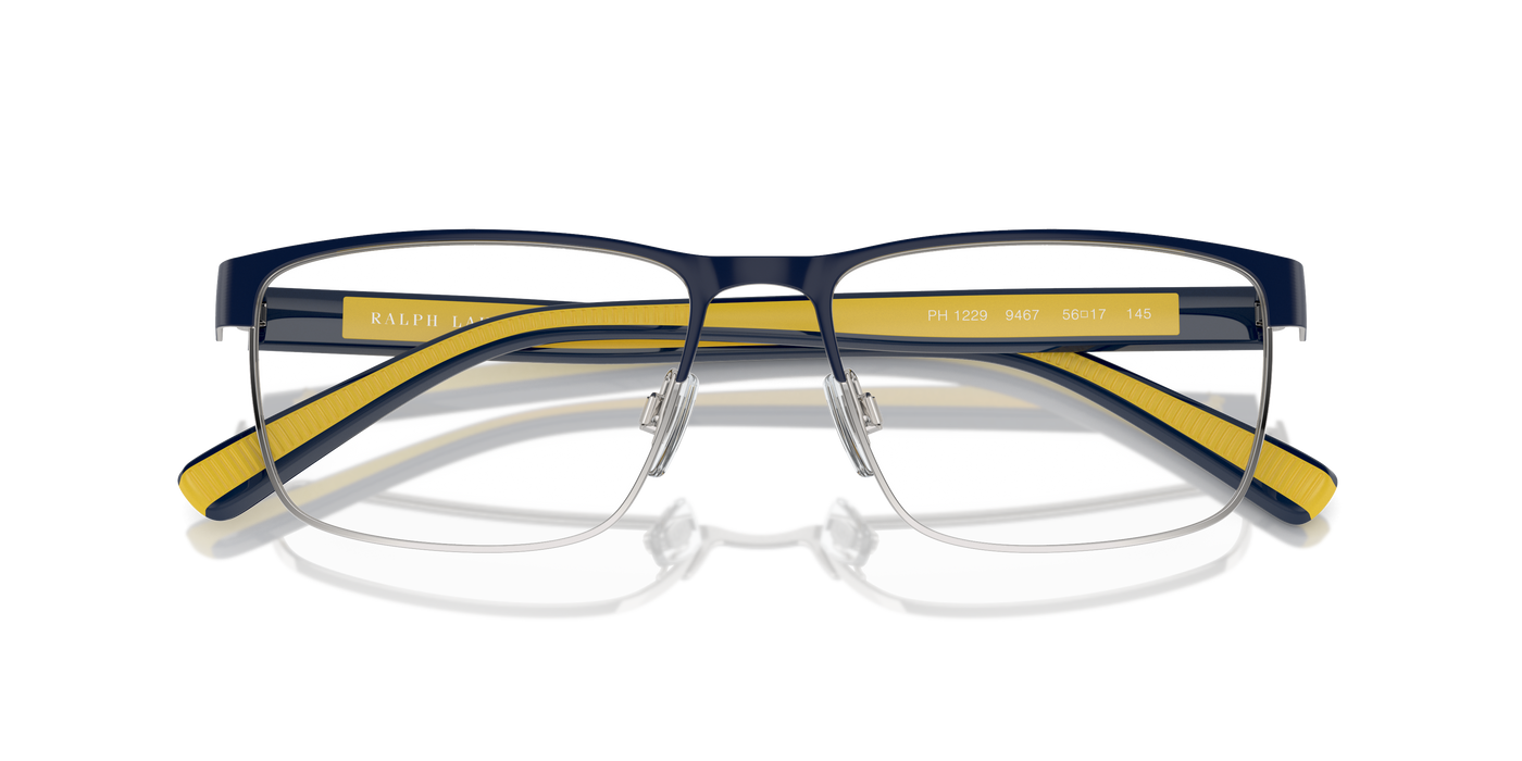 Prescription Glasses Polo Ralph Lauren PH1229 9467 54 17