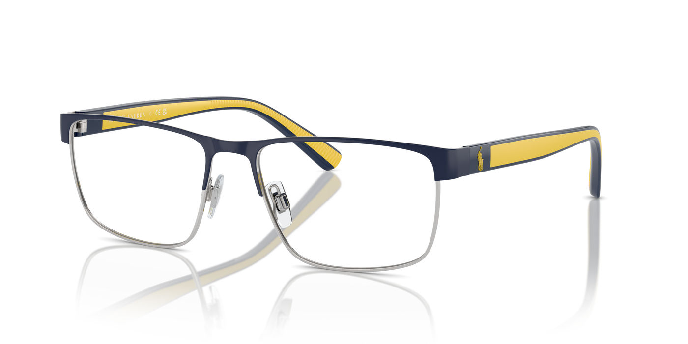 Prescription Glasses Polo Ralph Lauren PH1229 9467 54 17