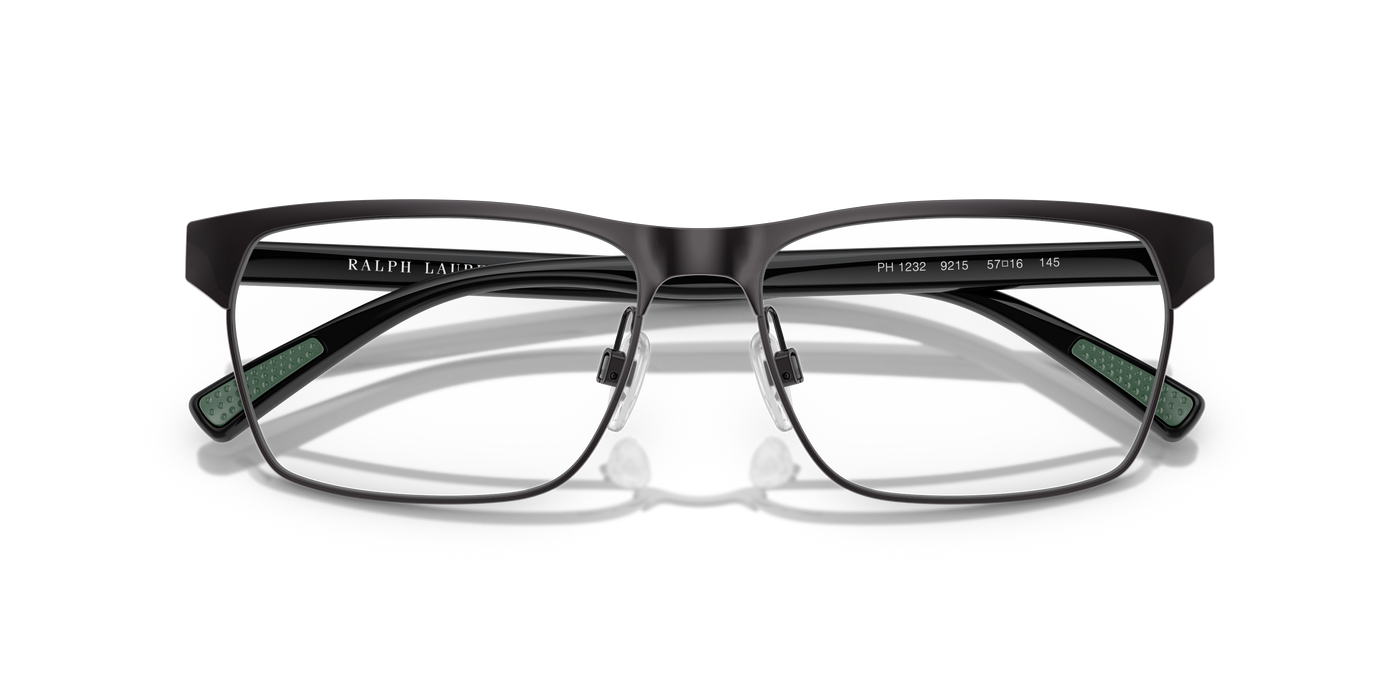 Prescription Glasses Polo Ralph Lauren PH1232 9215 57 16