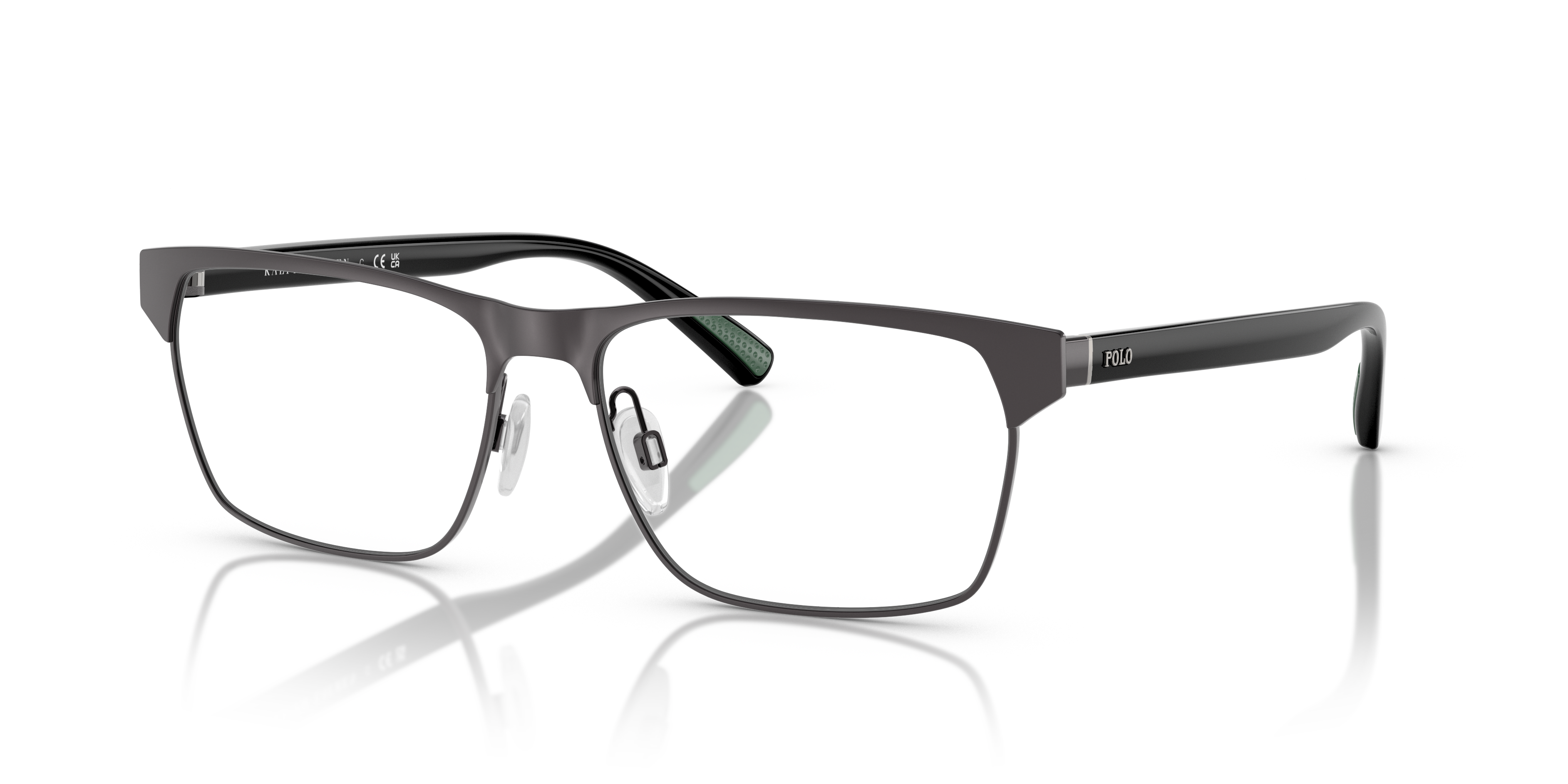 Prescription Glasses Polo Ralph Lauren PH1232 9215 57 16