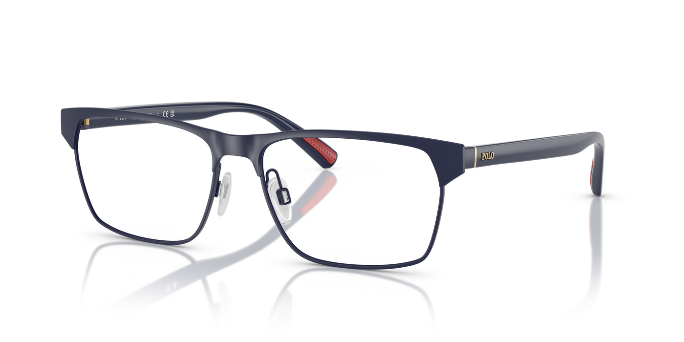 Prescription Glasses Polo Ralph Lauren PH1232 9273 57 16