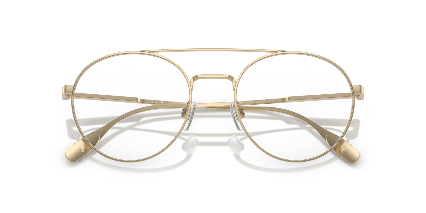 Prescription Glasses Polo Ralph Lauren PH1234 9211 54 20