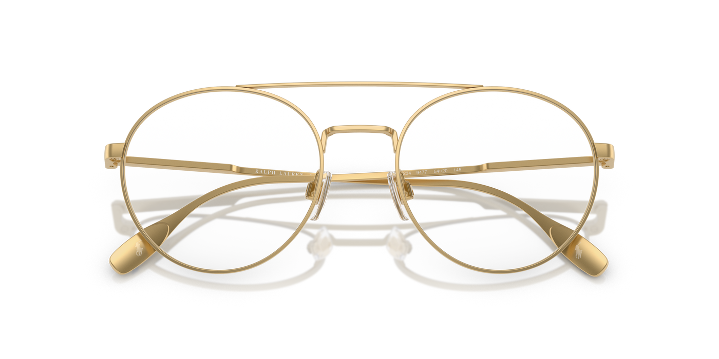 Prescription Glasses Polo Ralph Lauren PH1234 9477 54 20