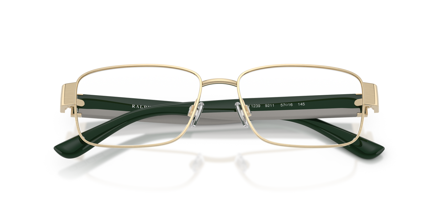 Prescription Glasses Polo Ralph Lauren PH1239 9211 55 16