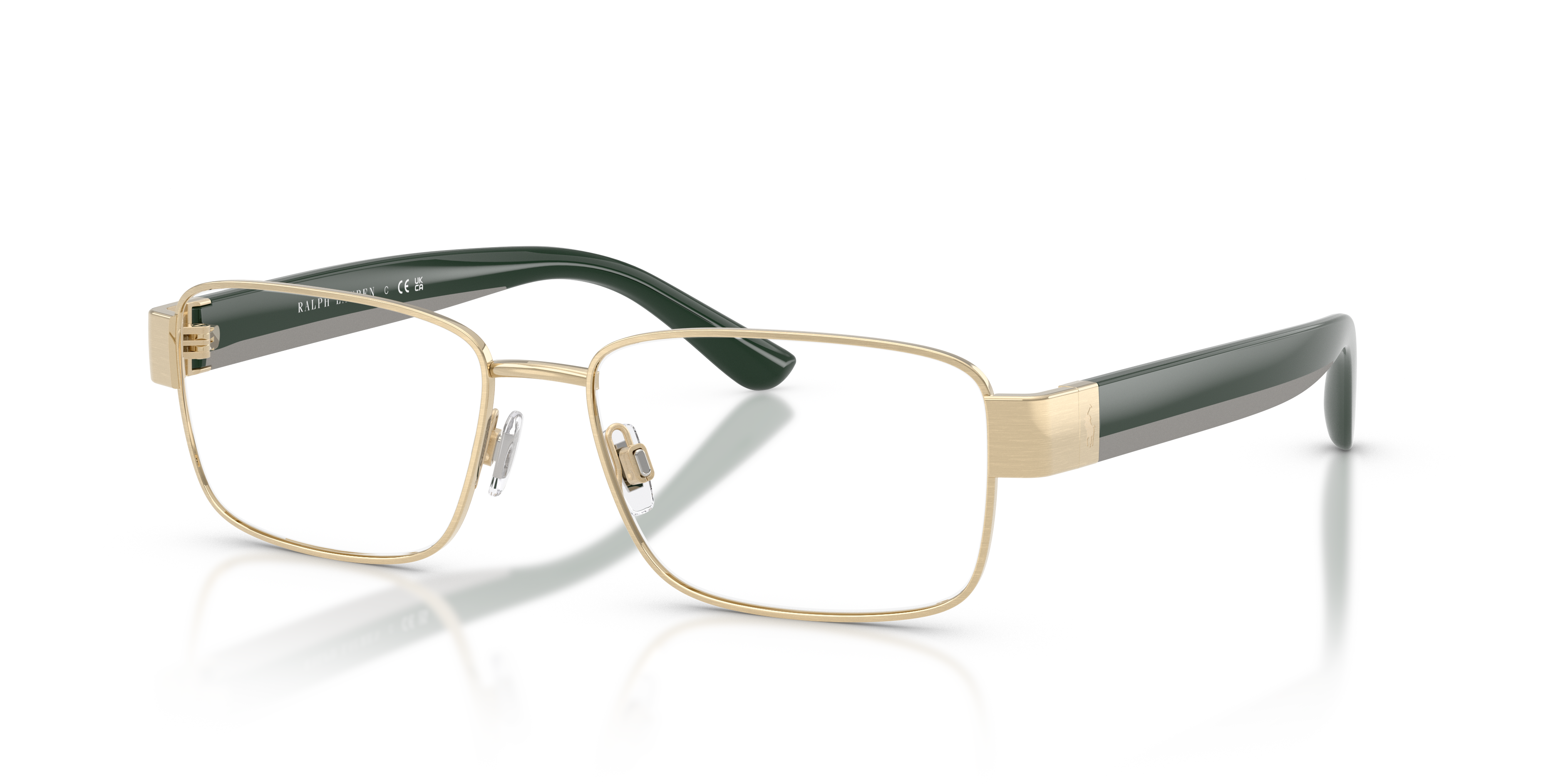 Prescription Glasses Polo Ralph Lauren PH1239 9211 55 16