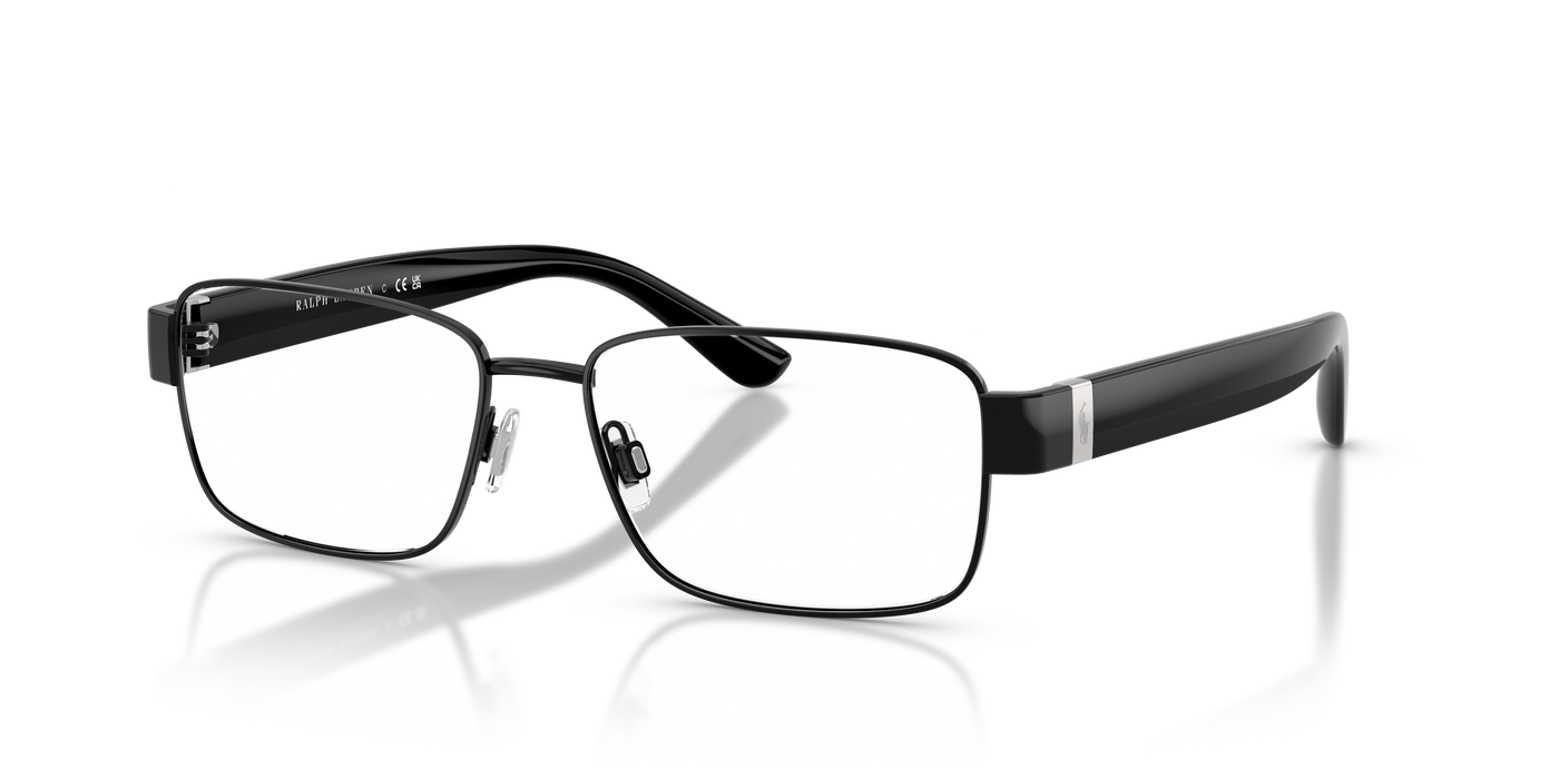 Prescription Glasses Polo Ralph Lauren PH1239 9223 57 16