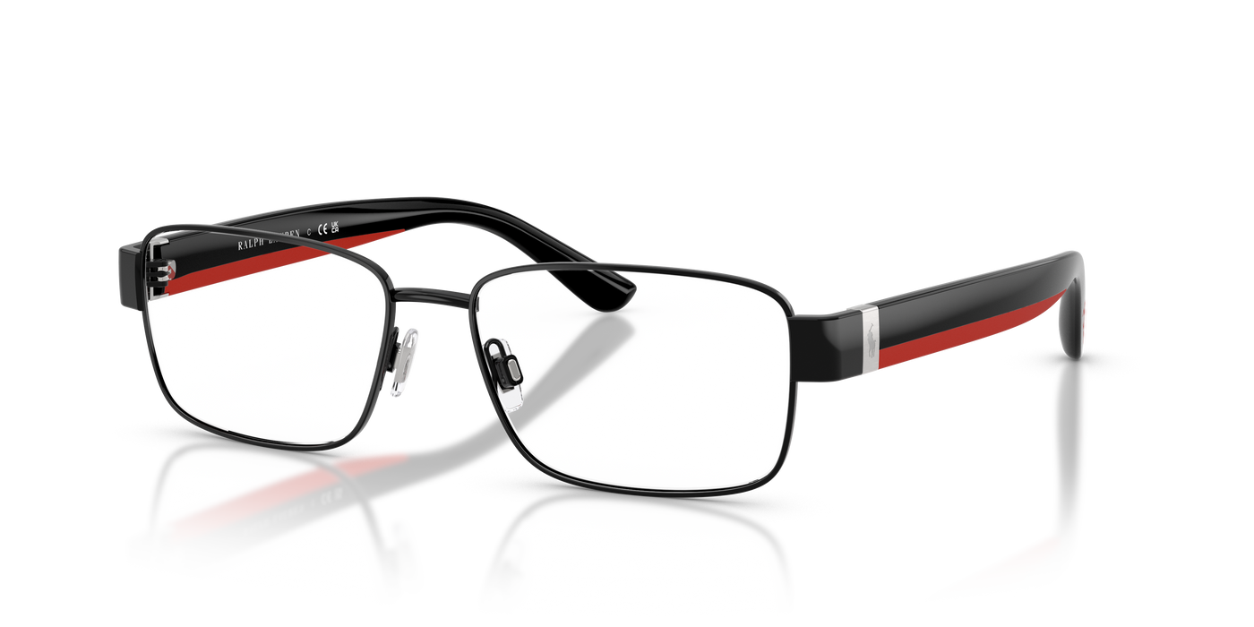 Prescription Glasses Polo Ralph Lauren PH1239 9258 55 16