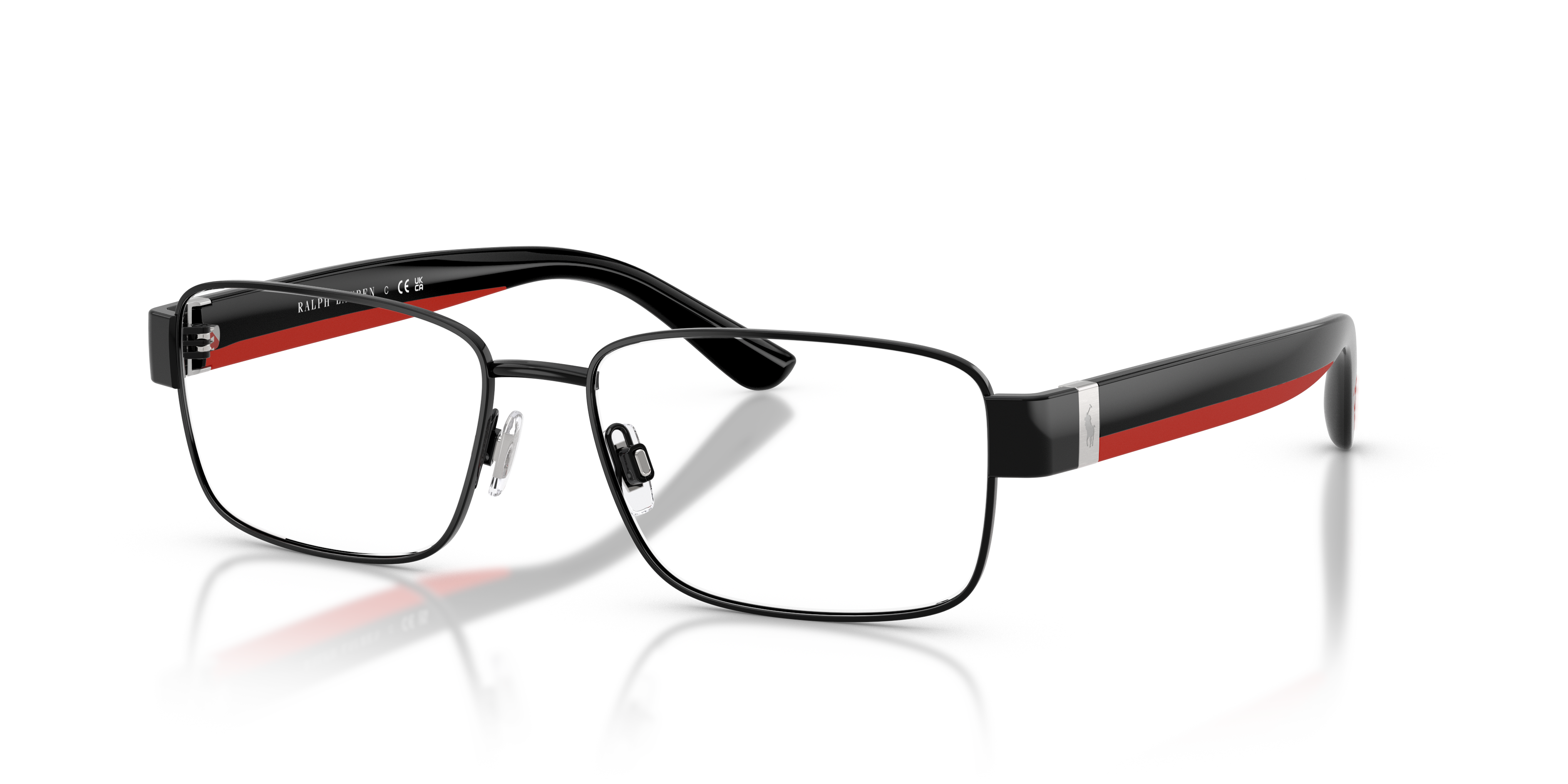 Prescription Glasses Polo Ralph Lauren PH1239 9258 55 16