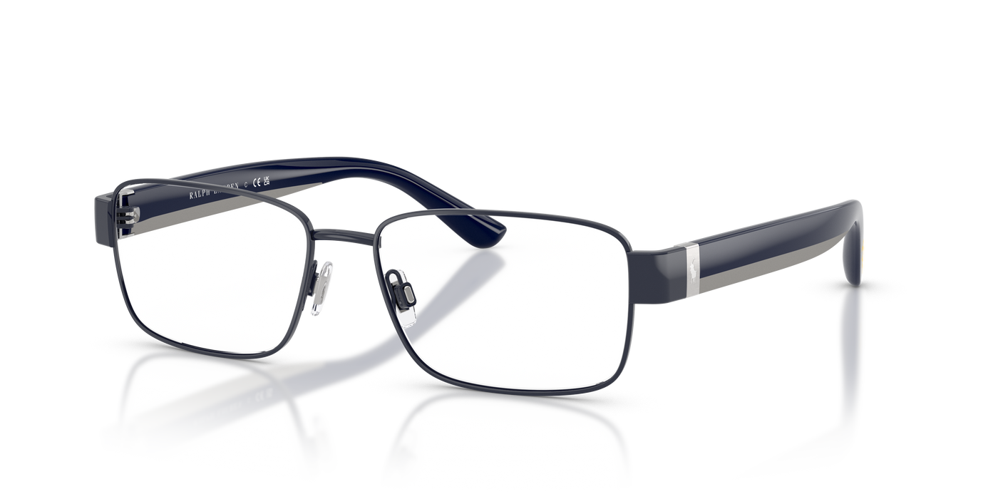 Prescription Glasses Polo Ralph Lauren PH1239 9436 55 16
