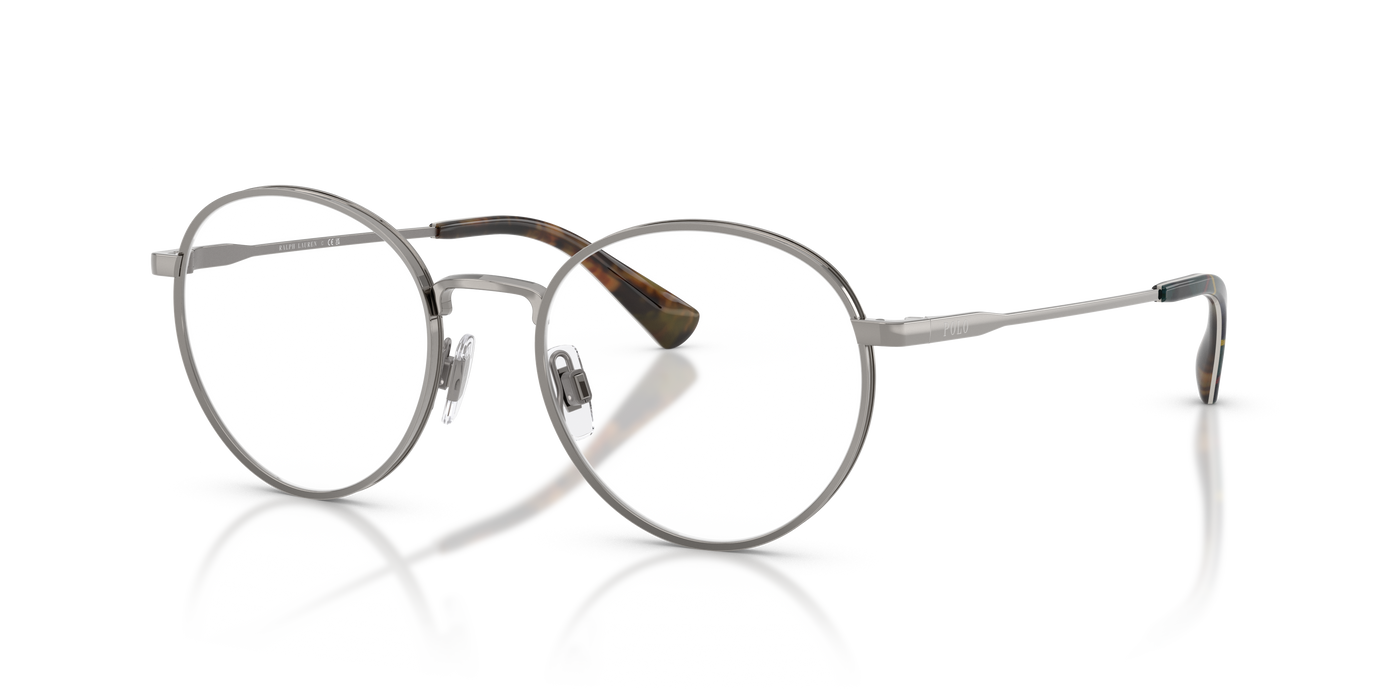 Prescription Glasses Polo Ralph Lauren PH1241 9002 50 19
