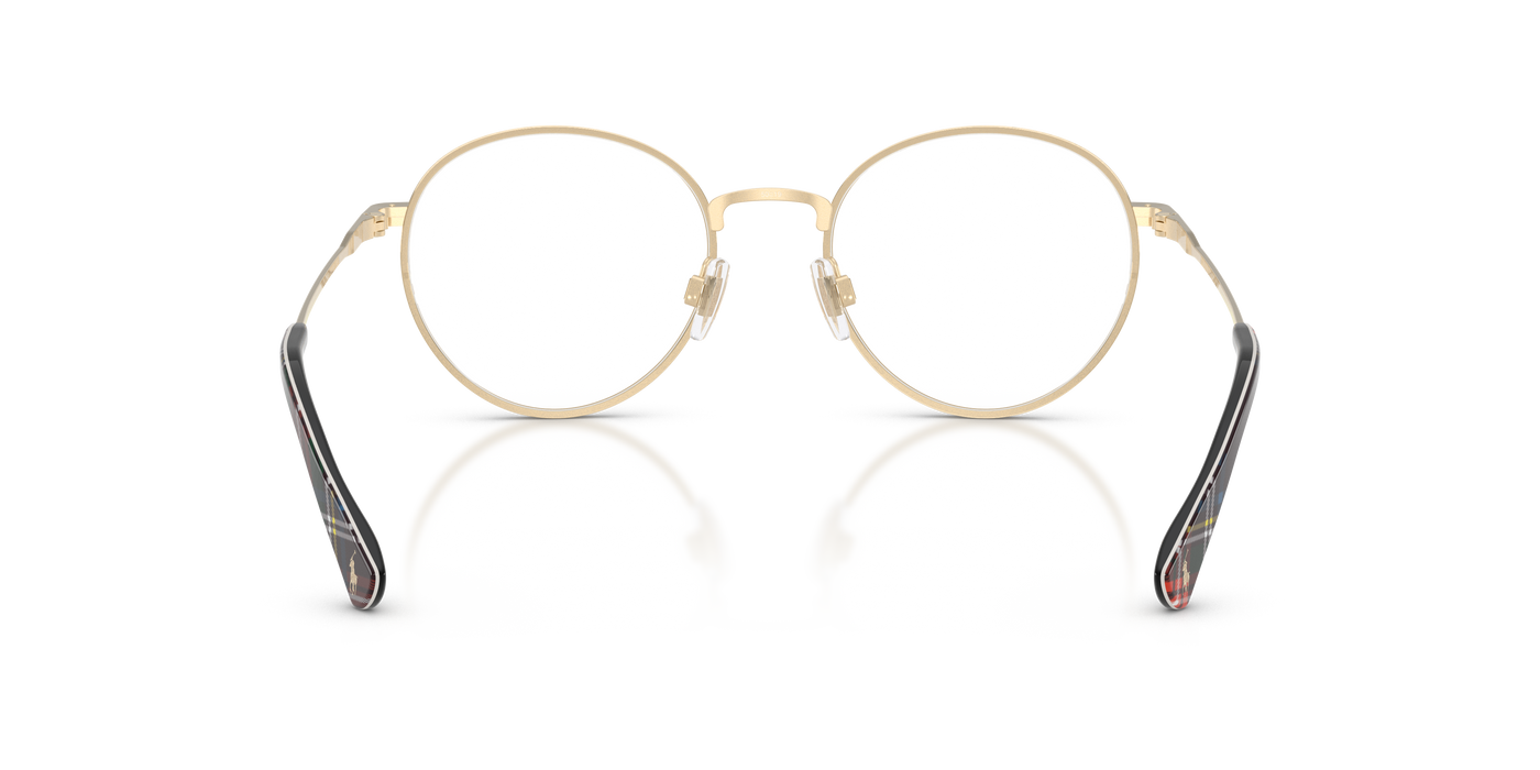 Prescription Glasses Polo Ralph Lauren PH1241 9286 48 19