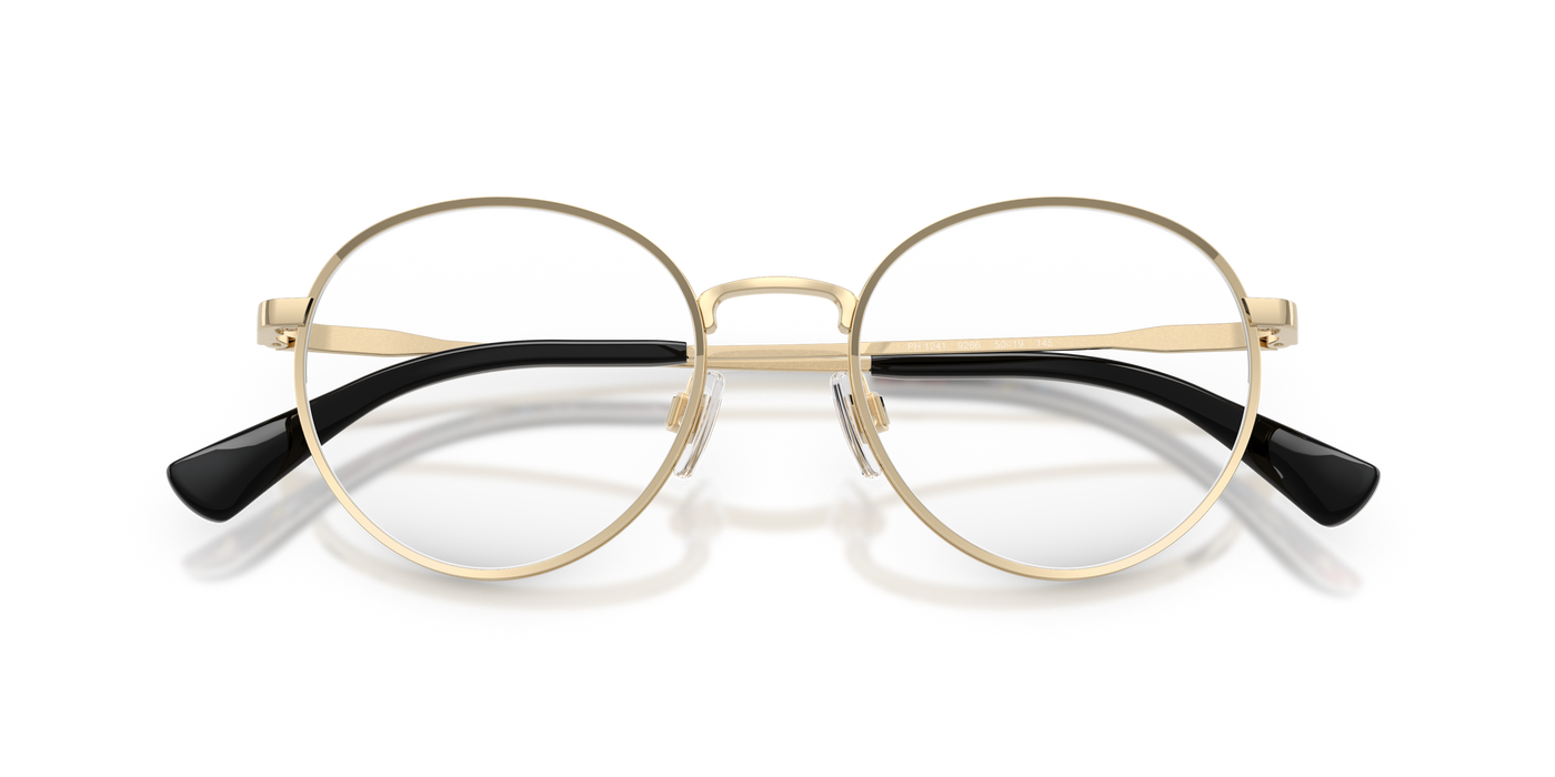 Prescription Glasses Polo Ralph Lauren PH1241 9286 48 19