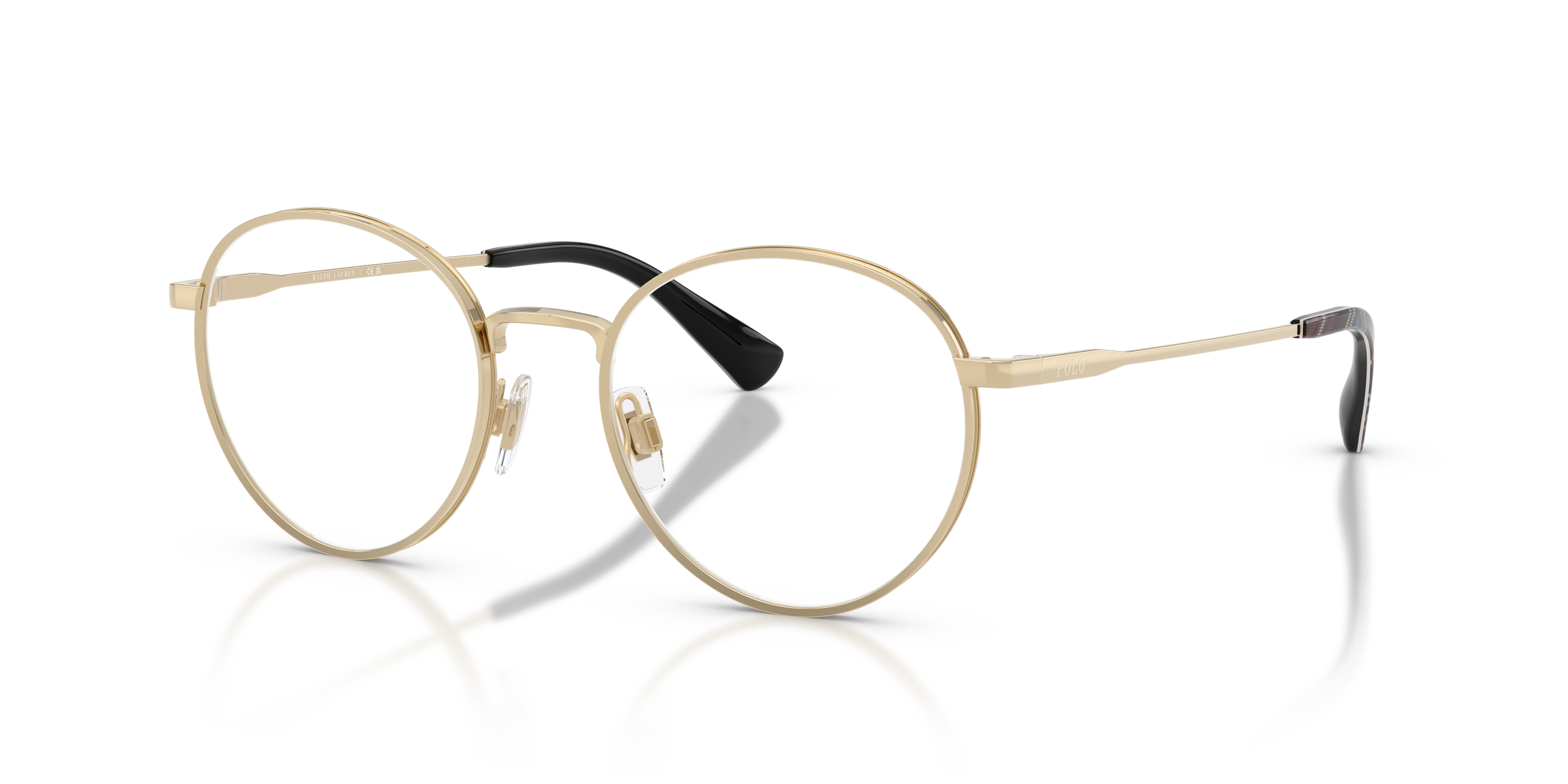 Prescription Glasses Polo Ralph Lauren PH1241 9286 50 19
