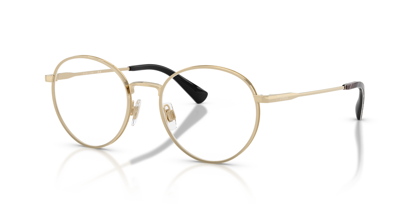 Prescription Glasses Polo Ralph Lauren PH1241 9286 48 19
