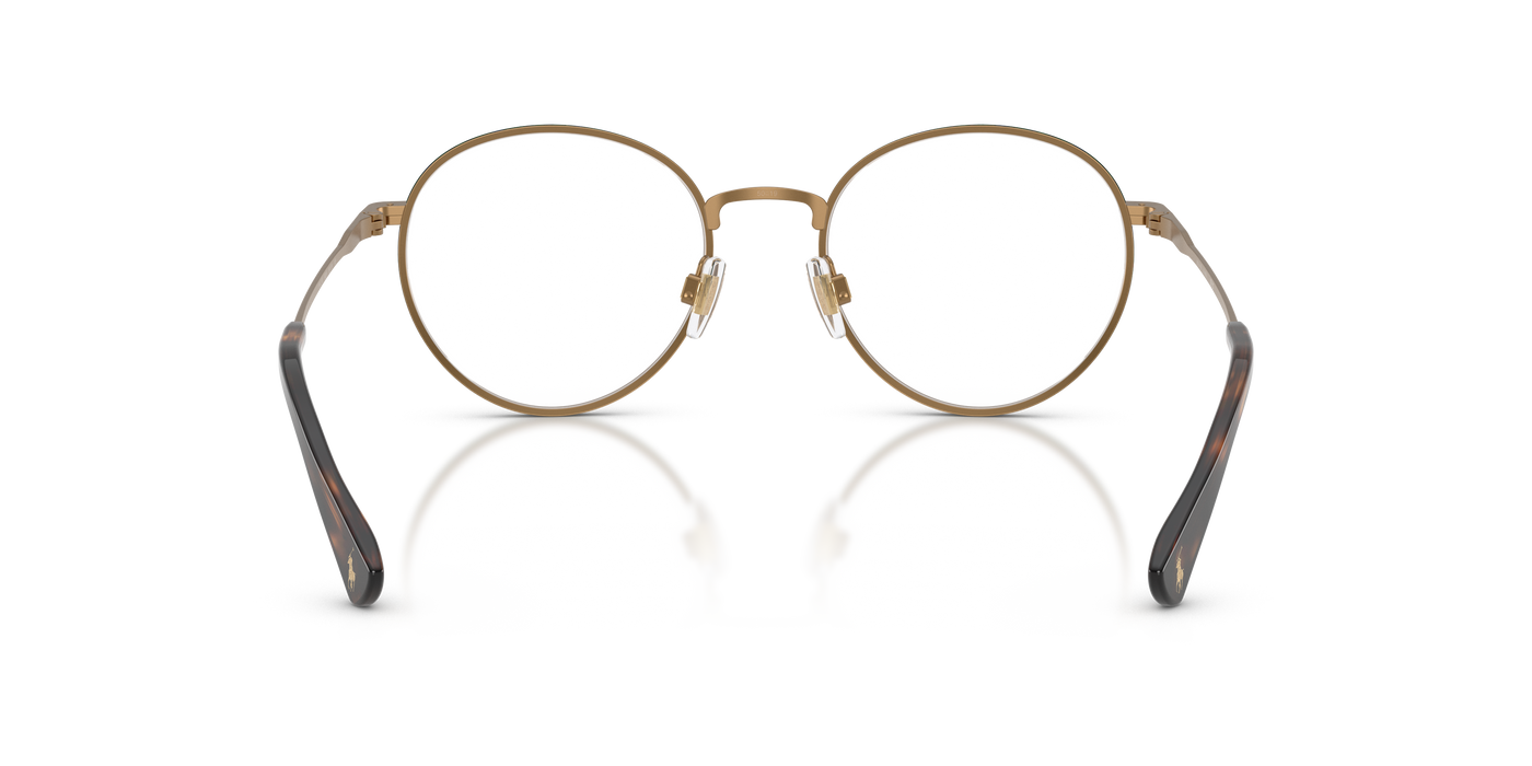 Prescription Glasses Polo Ralph Lauren PH1241 9324 50 19