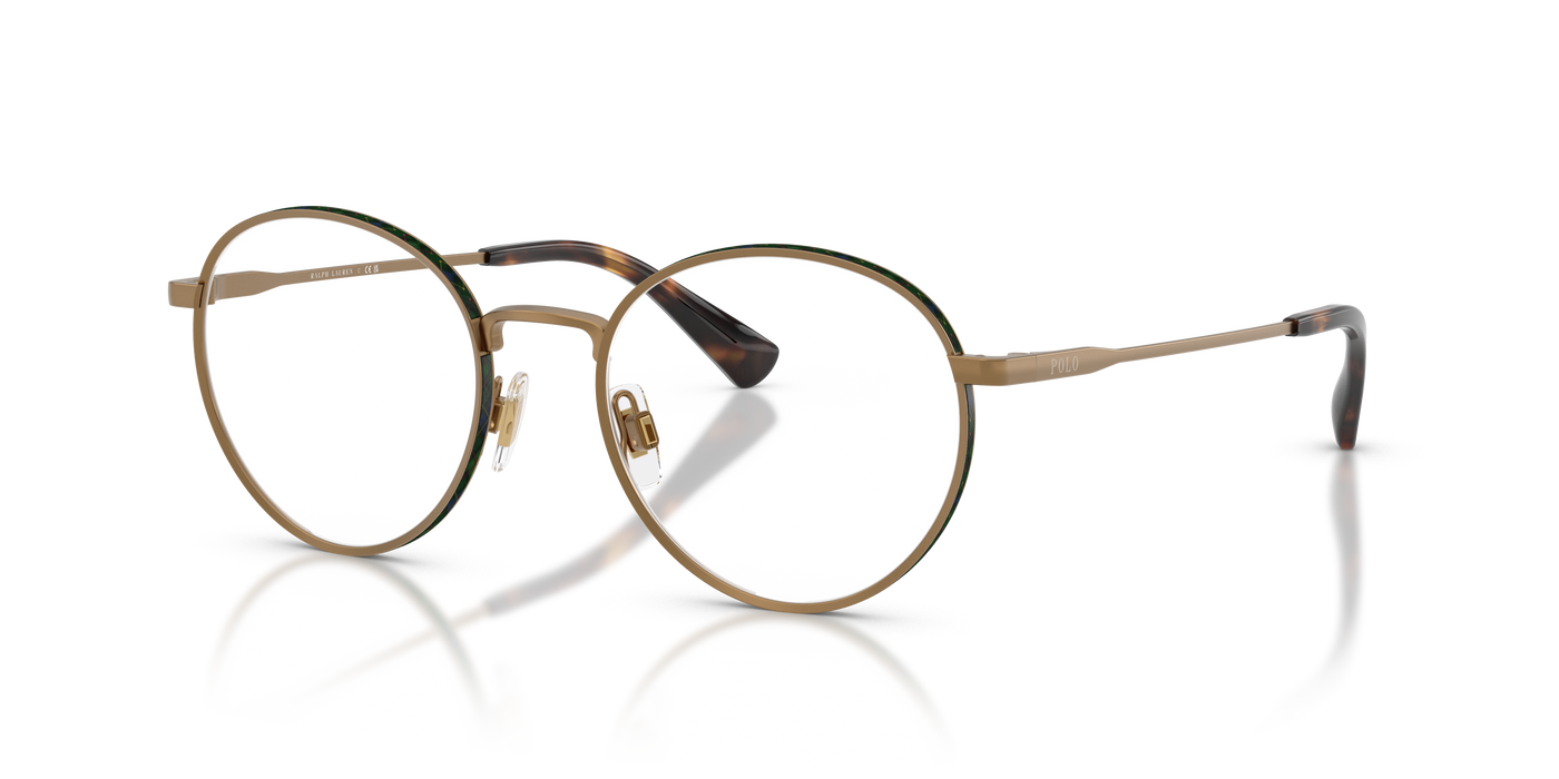 Prescription Glasses Polo Ralph Lauren PH1241 9324 48 19