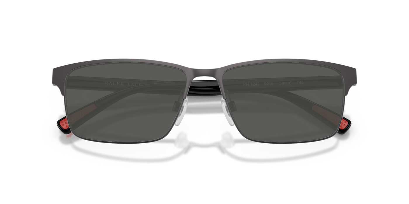 Prescription Glasses Polo Ralph Lauren PH1243 9215 58 16