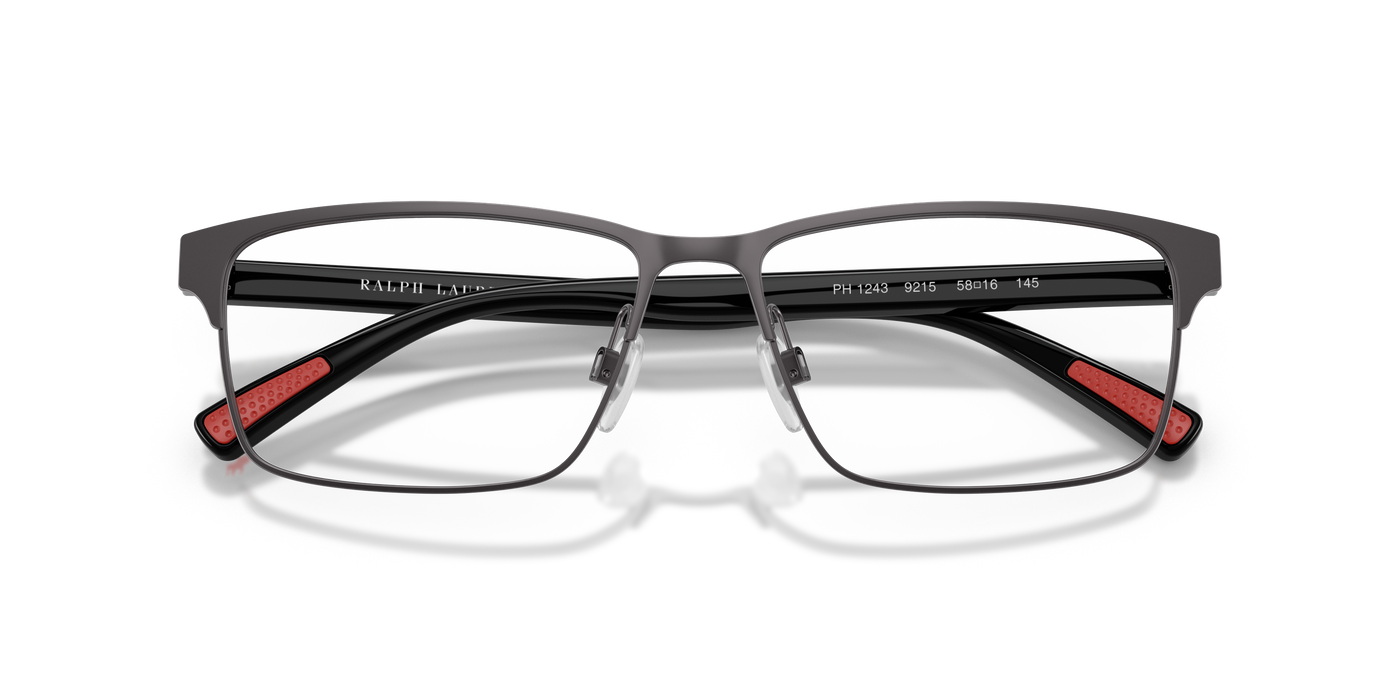 Prescription Glasses Polo Ralph Lauren PH1243 9215 56 16
