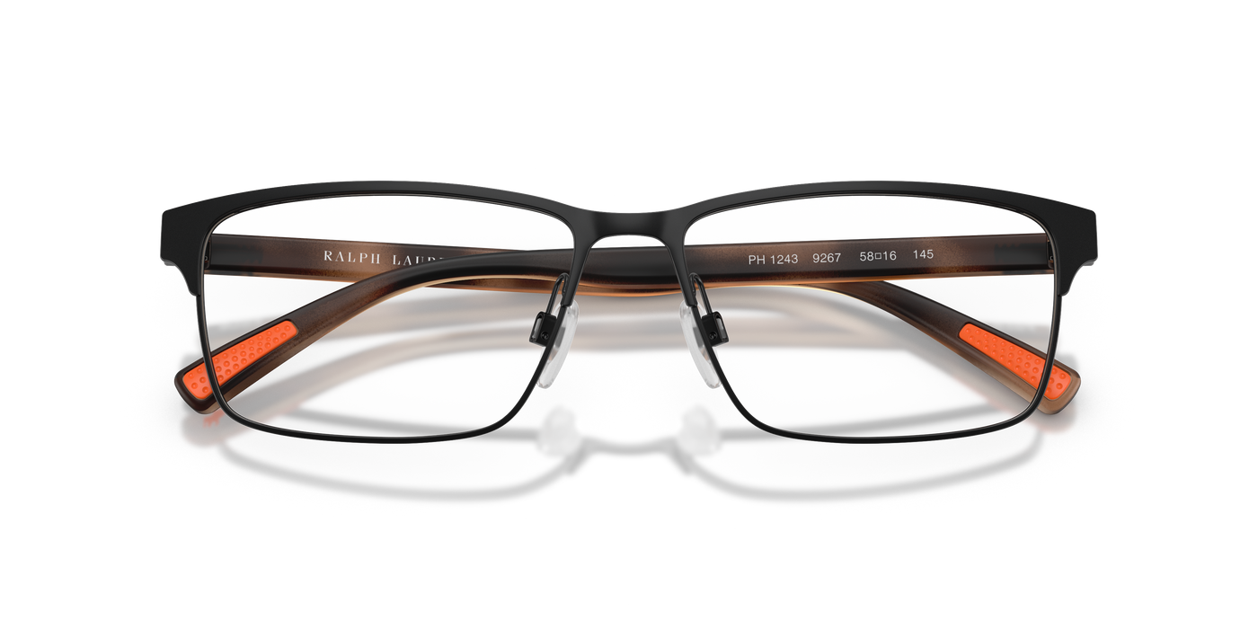 Prescription Glasses Polo Ralph Lauren PH1243 9267 58 16
