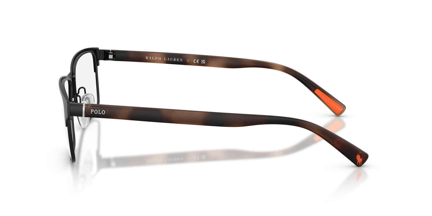Prescription Glasses Polo Ralph Lauren PH1243 9267 56 16