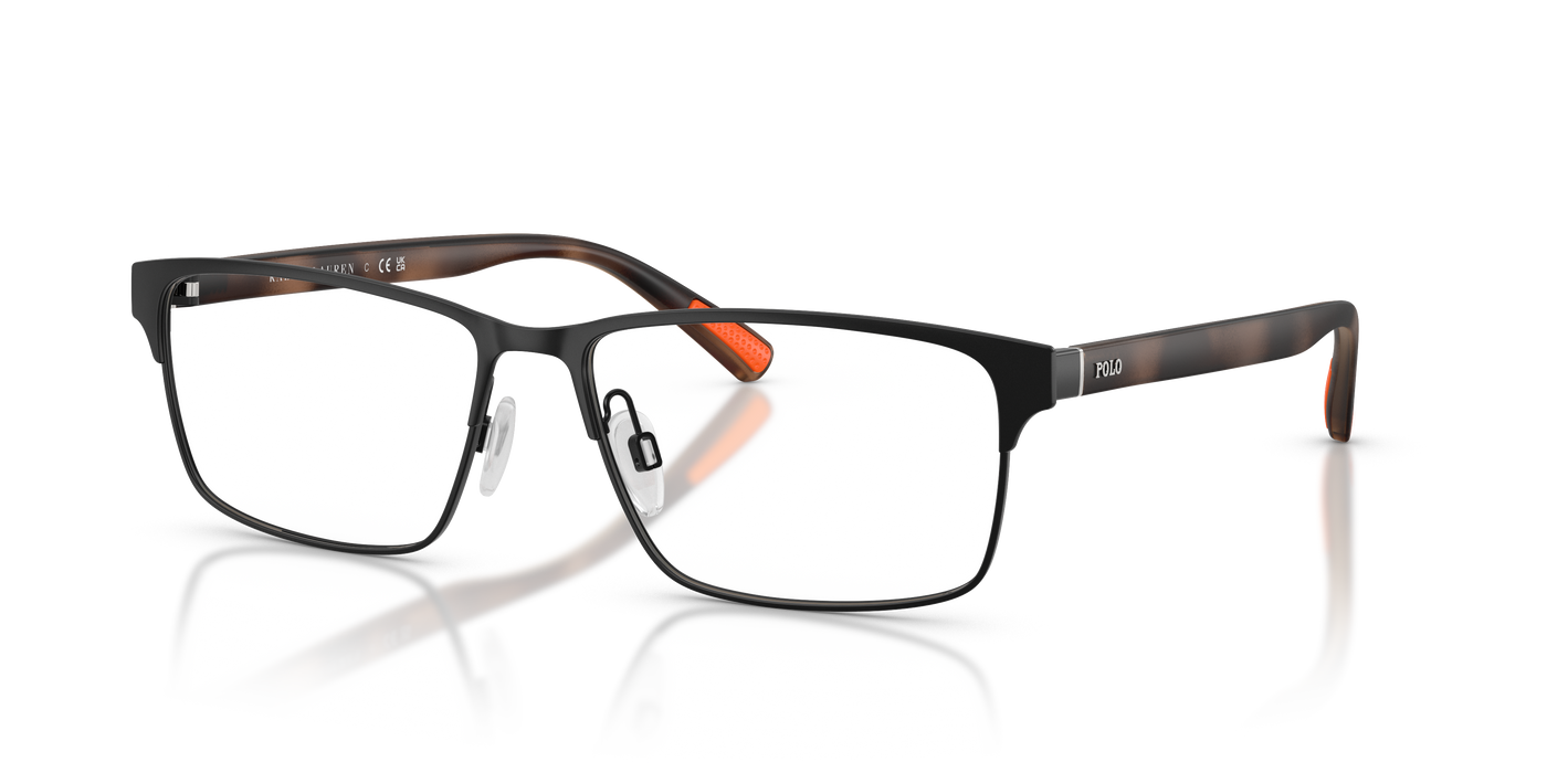 Prescription Glasses Polo Ralph Lauren PH1243 9267 58 16