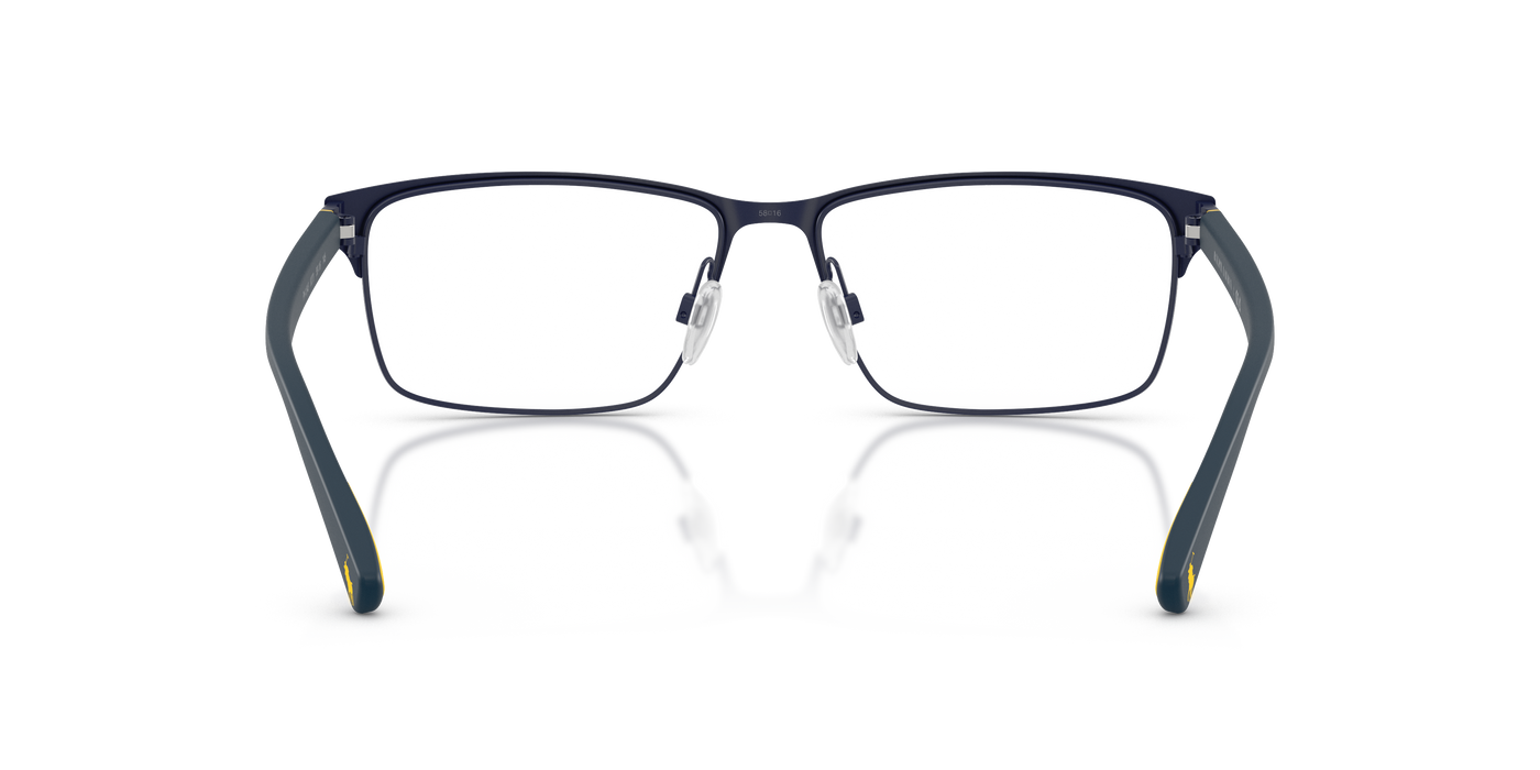 Prescription Glasses Polo Ralph Lauren PH1243 9273 58 16