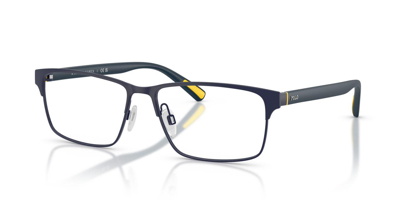 Prescription Glasses Polo Ralph Lauren PH1243 9273 58 16