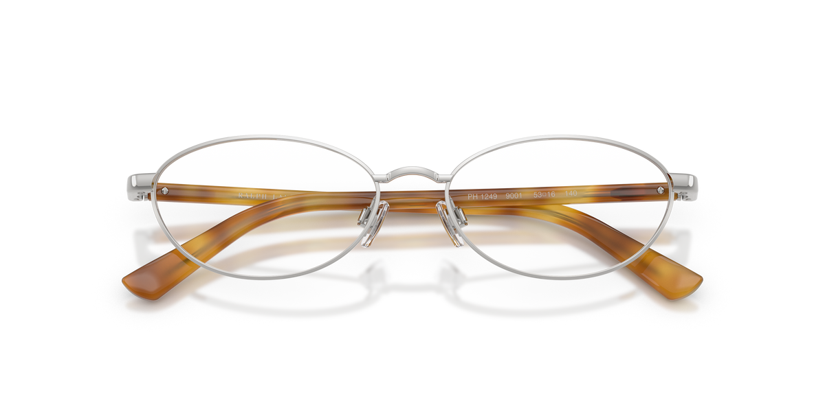 Prescription Glasses Polo Ralph Lauren PH1249 9001 51 / 53 16