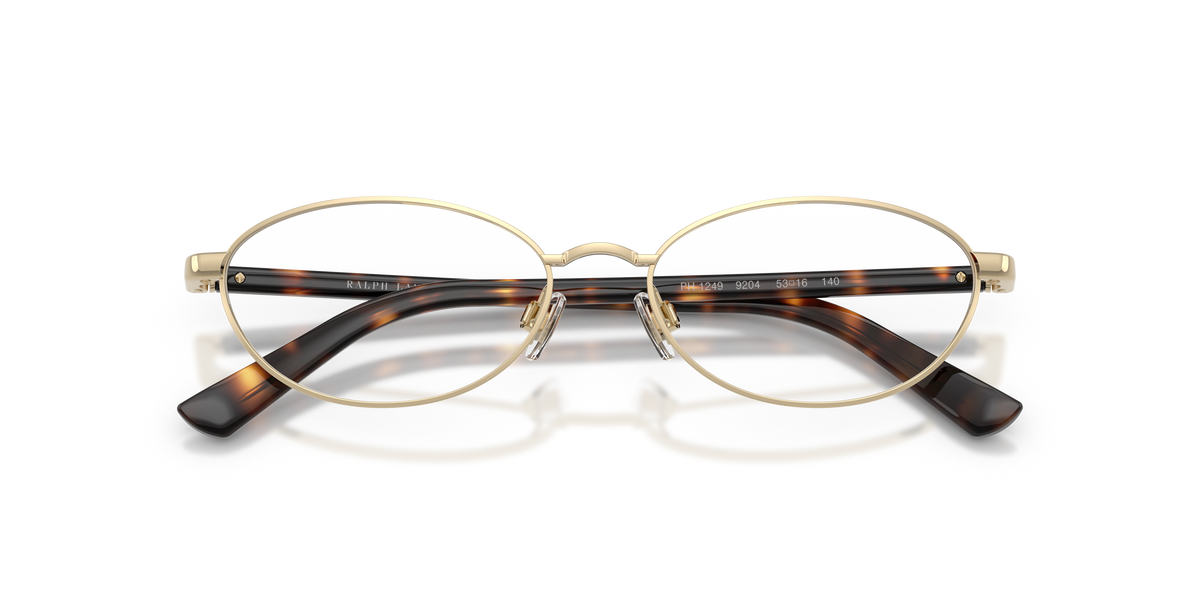 Prescription Glasses Polo Ralph Lauren PH1249 9204 51 / 53 16
