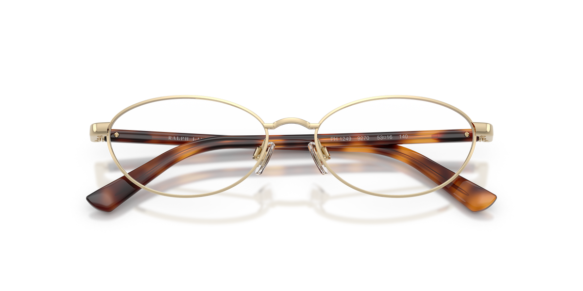 Prescription Glasses Polo Ralph Lauren PH1249 9270 51 / 53 16