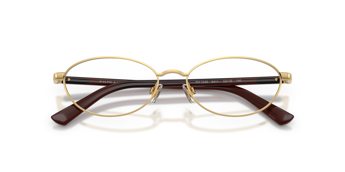 Prescription Glasses Polo Ralph Lauren PH1249 9411 51 / 53 16