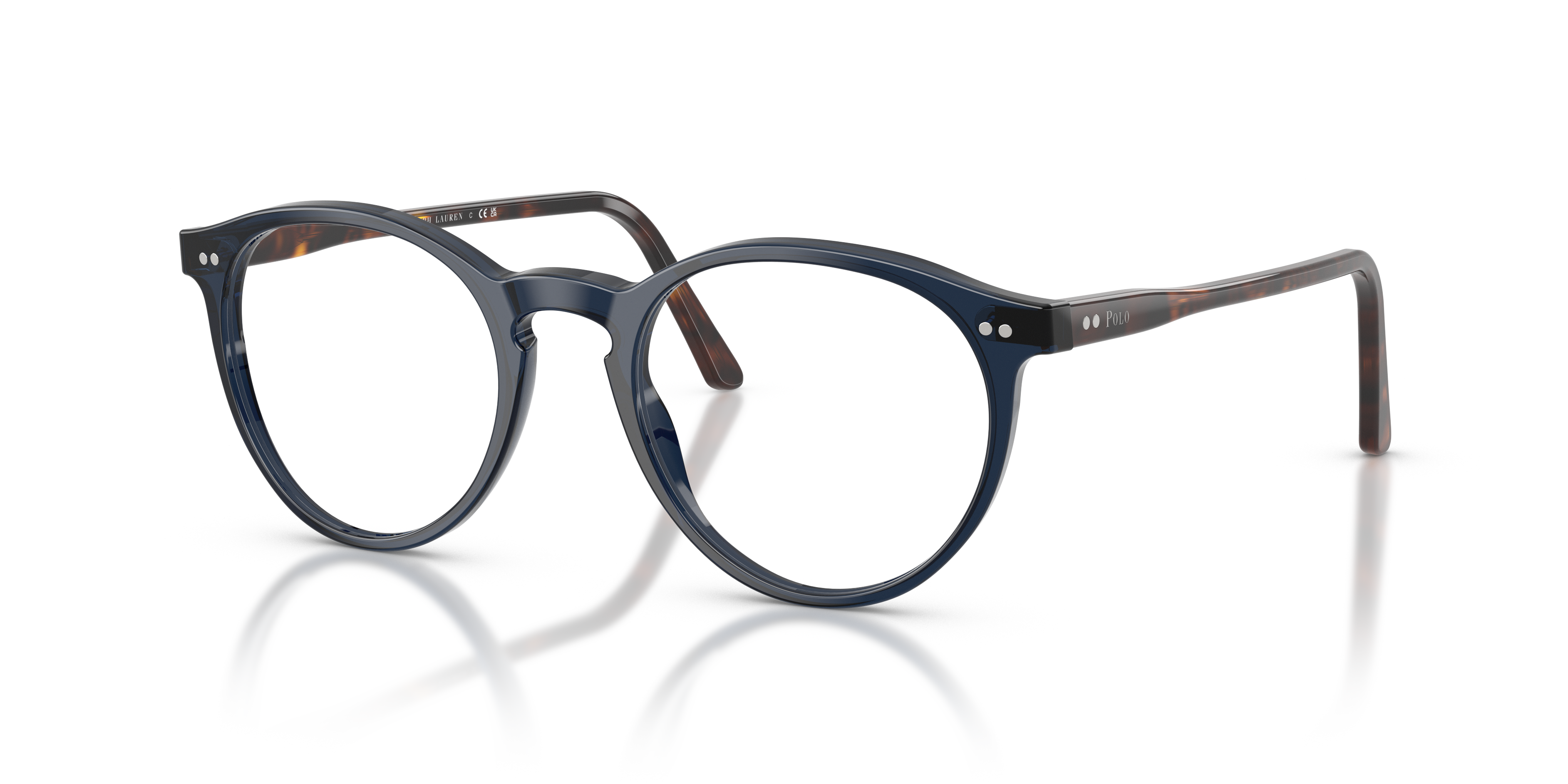 Prescription Glasses Polo Ralph Lauren PH2083 5276 48 20