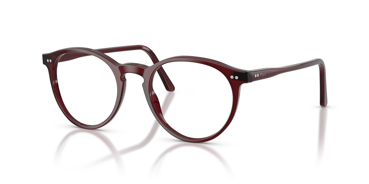 Gafas Graduadas Polo Ralph Lauren PH2083 6146 48 20