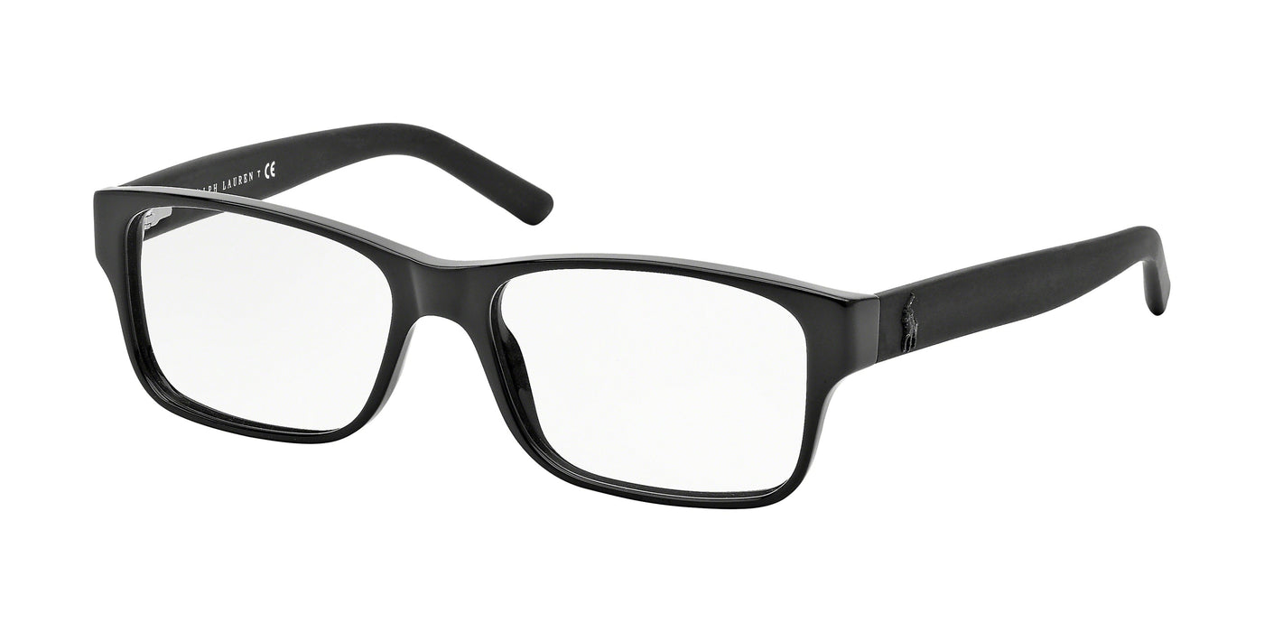 Gafas Graduadas Polo Ralph Lauren PH2117 5001 54 16