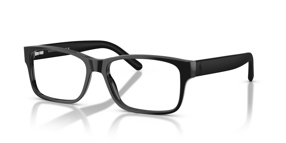 Gafas Graduadas Polo Ralph Lauren PH2117 5001 54 16