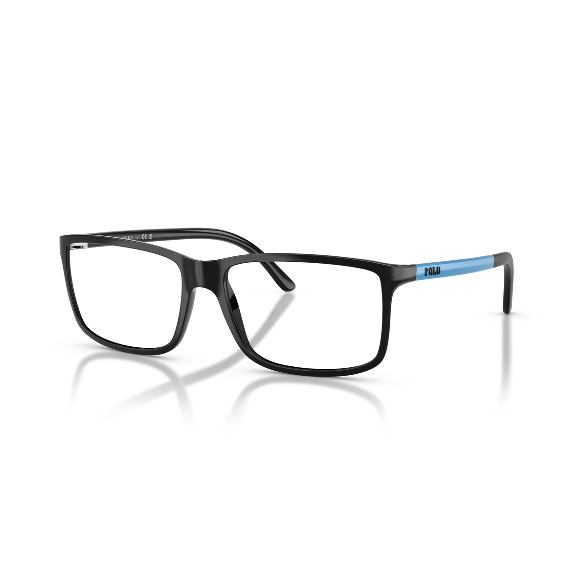 Gafas Graduadas Polo Ralph Lauren PH2126 5001 55 / 58 16