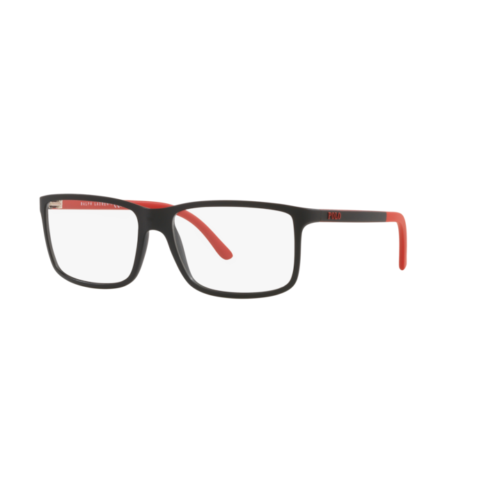 Gafas Graduadas Polo Ralph Lauren PH2126 5504 53 / 55 16