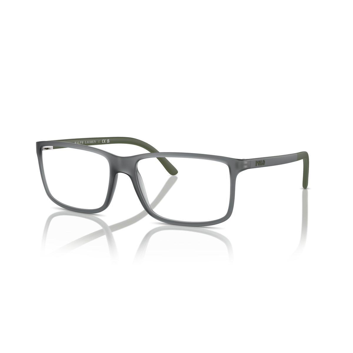 Gafas Graduadas Polo Ralph Lauren PH2126 5763 55 16