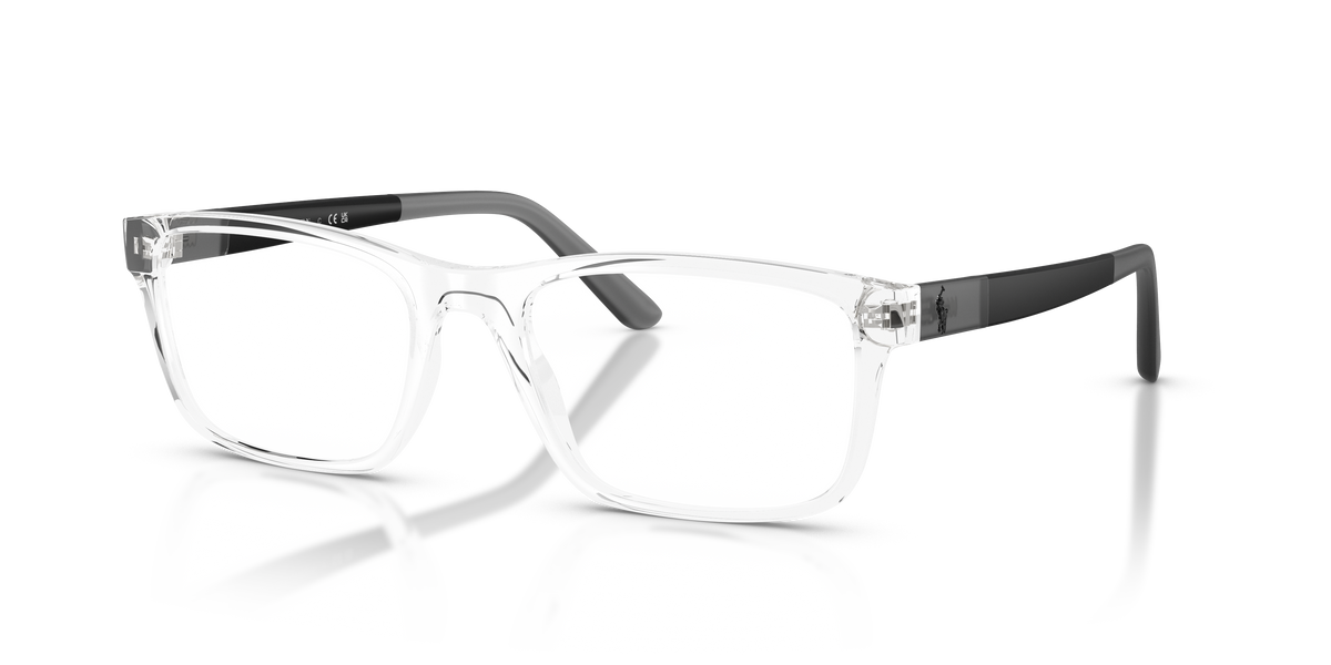 Prescription Glasses Polo Ralph Lauren PH2212 5869 57 19